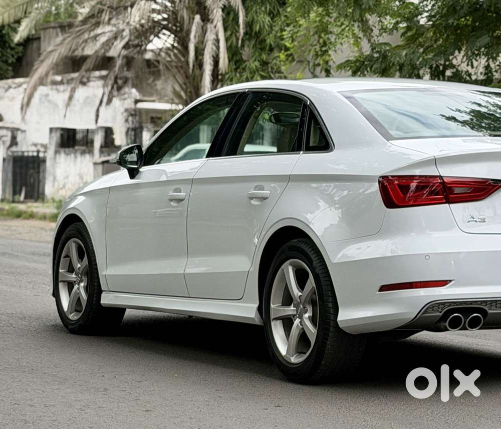 Audi A3 2.0 35 Tdi Premium + Sunroof, 2015, Diesel