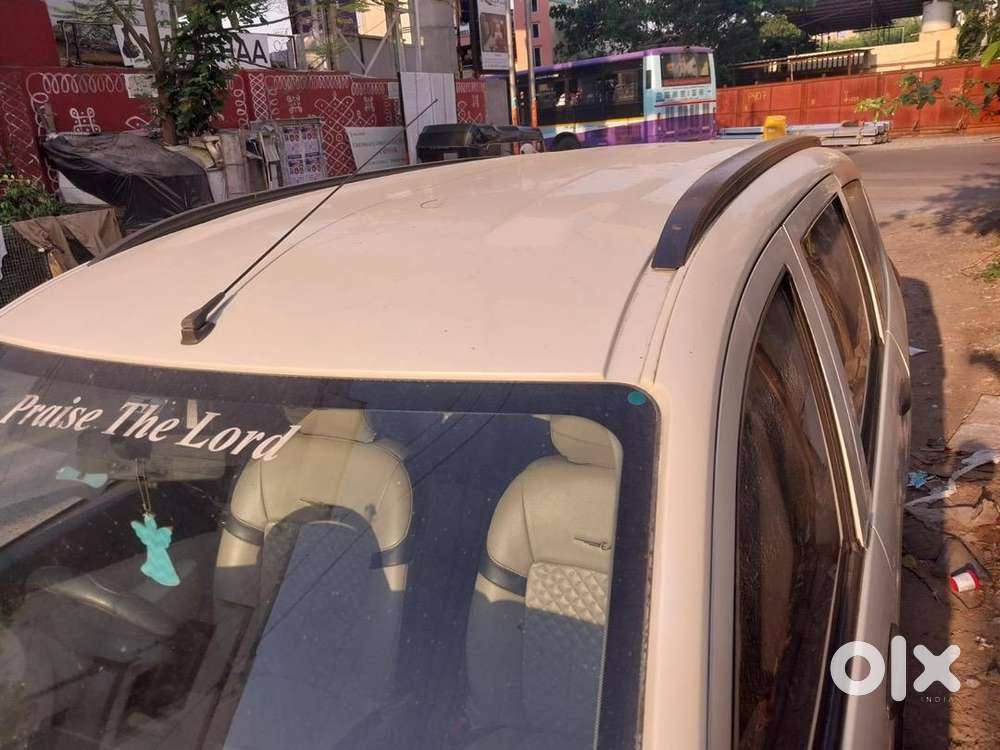 Renault Lodgy 2018 Diesel Well Maintained