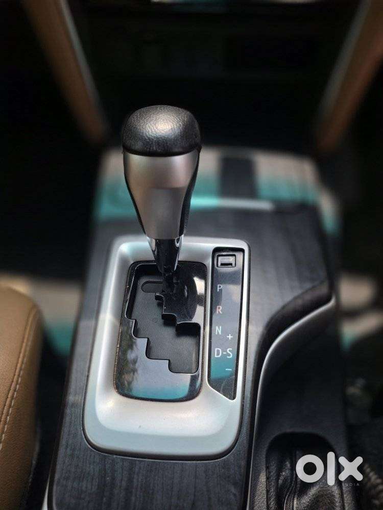 Toyota Fortuner 4x2 At 2.8 Diesel, 2019, Diesel