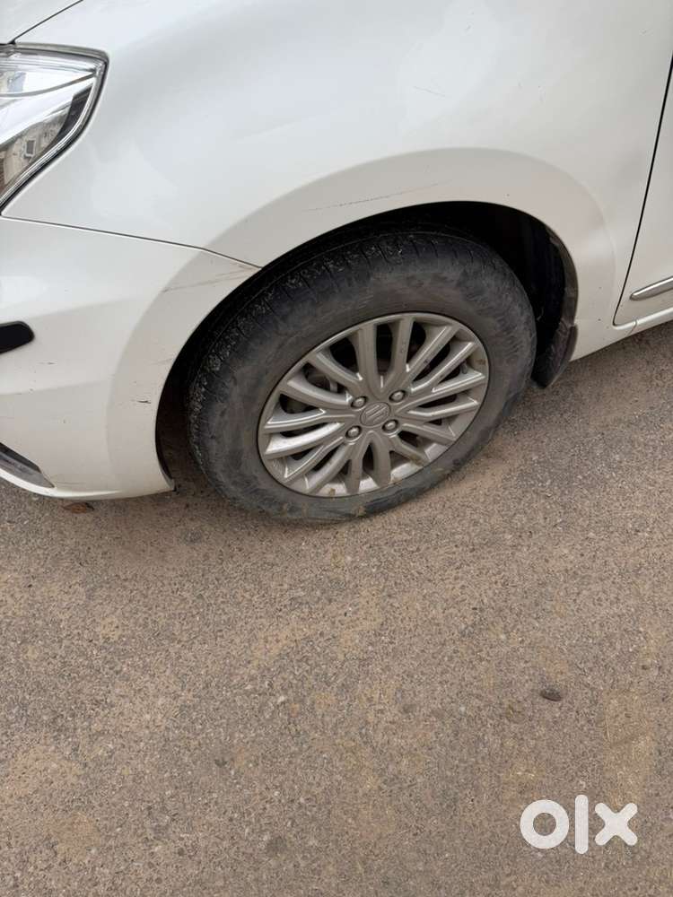 Maruti Suzuki Dzire 2023