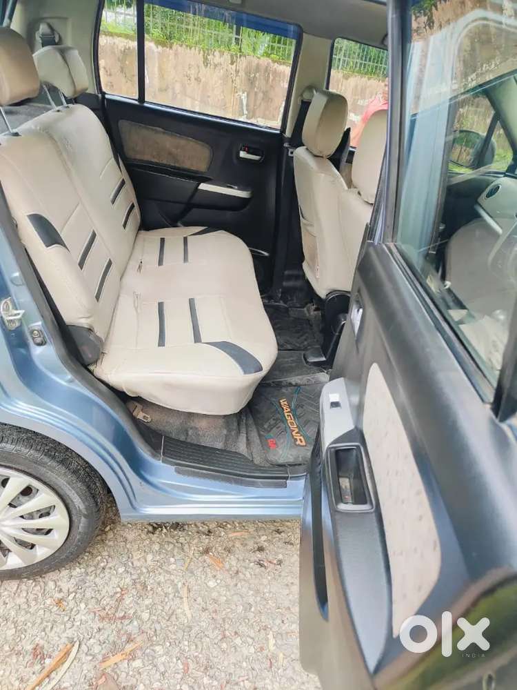 Well Maintained Wagonr Urgent Sell
