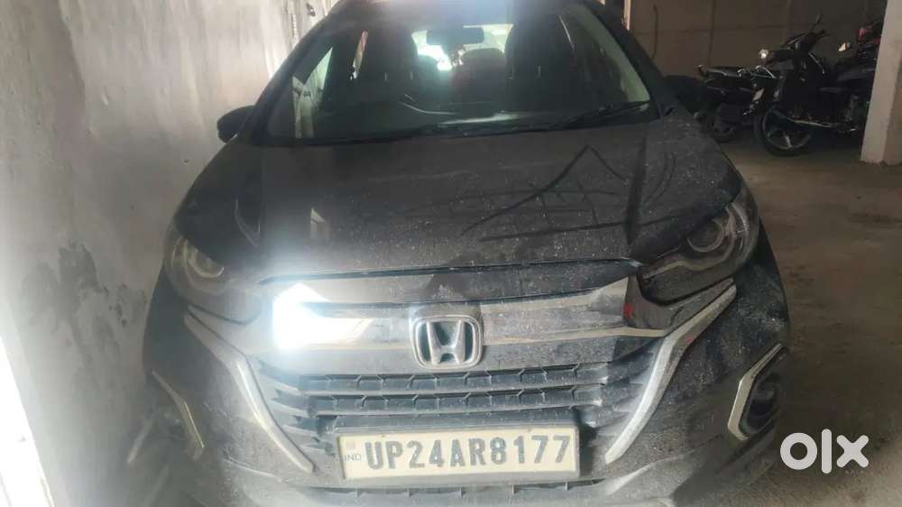 Honda Wr-v I-vtec 2021