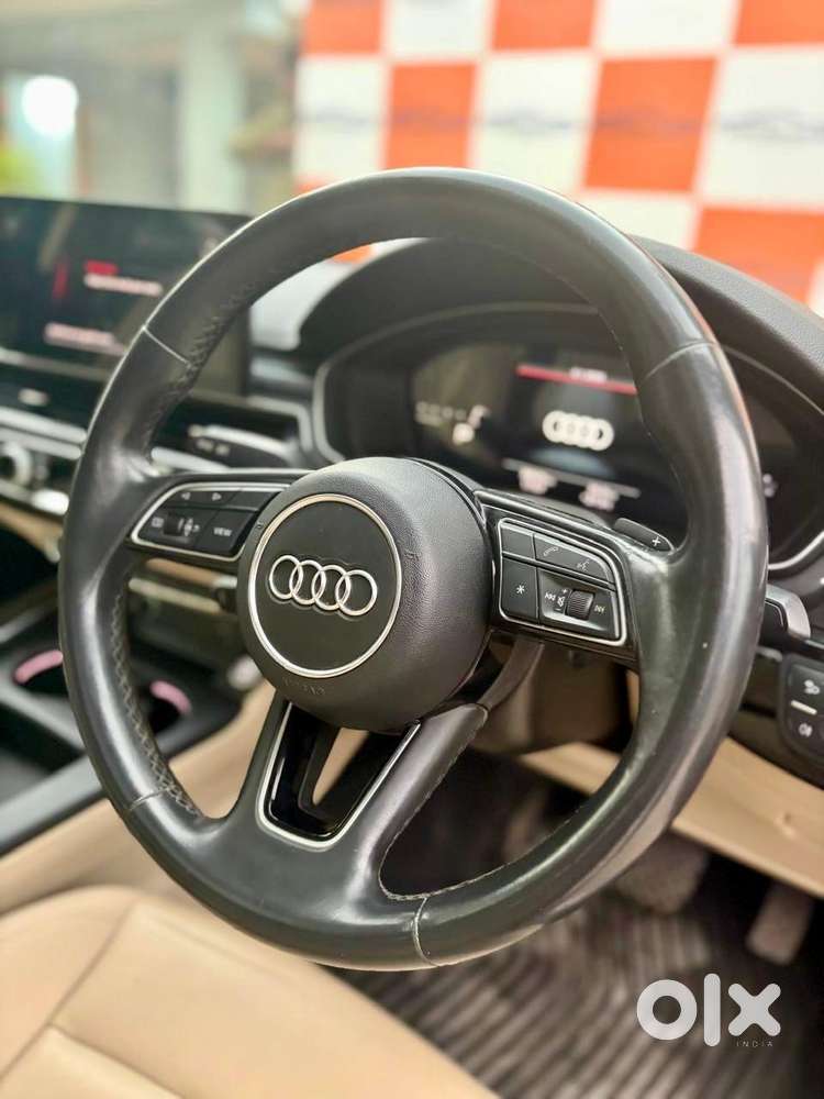 Audi A4 2.0 Technology 40 Tfsi, 2023, Petrol