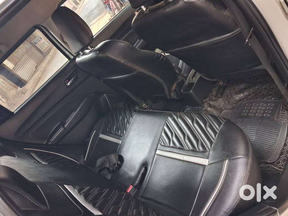 Maruti Suzuki Swift Vvt Vxi, 2022, Petrol