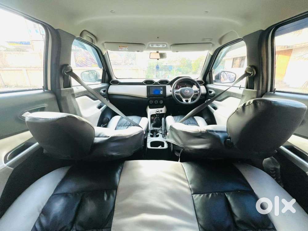 Nissan Magnite 2023 Petrol Good Condition