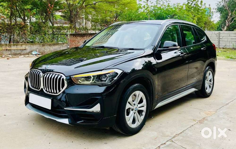 Bmw X1 2.0 Sdrive20i Xline, 2021, Petrol