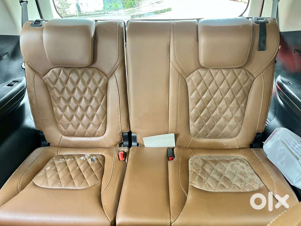Mg Gloster Savvy 6 Seater, 2023, Diesel
