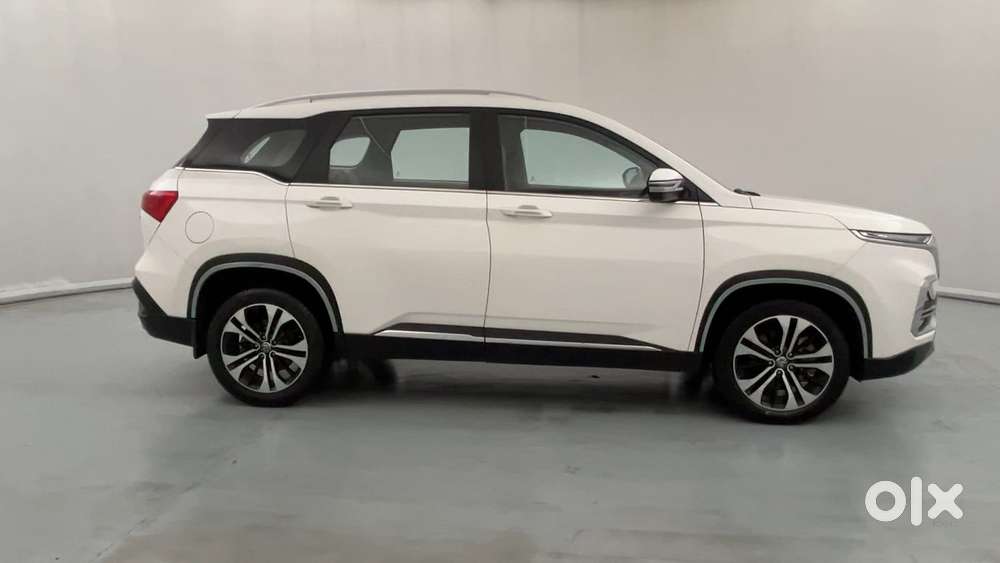 Mg Hector Smart 2.0 Turbo Diesel Mt, 2021, Diesel