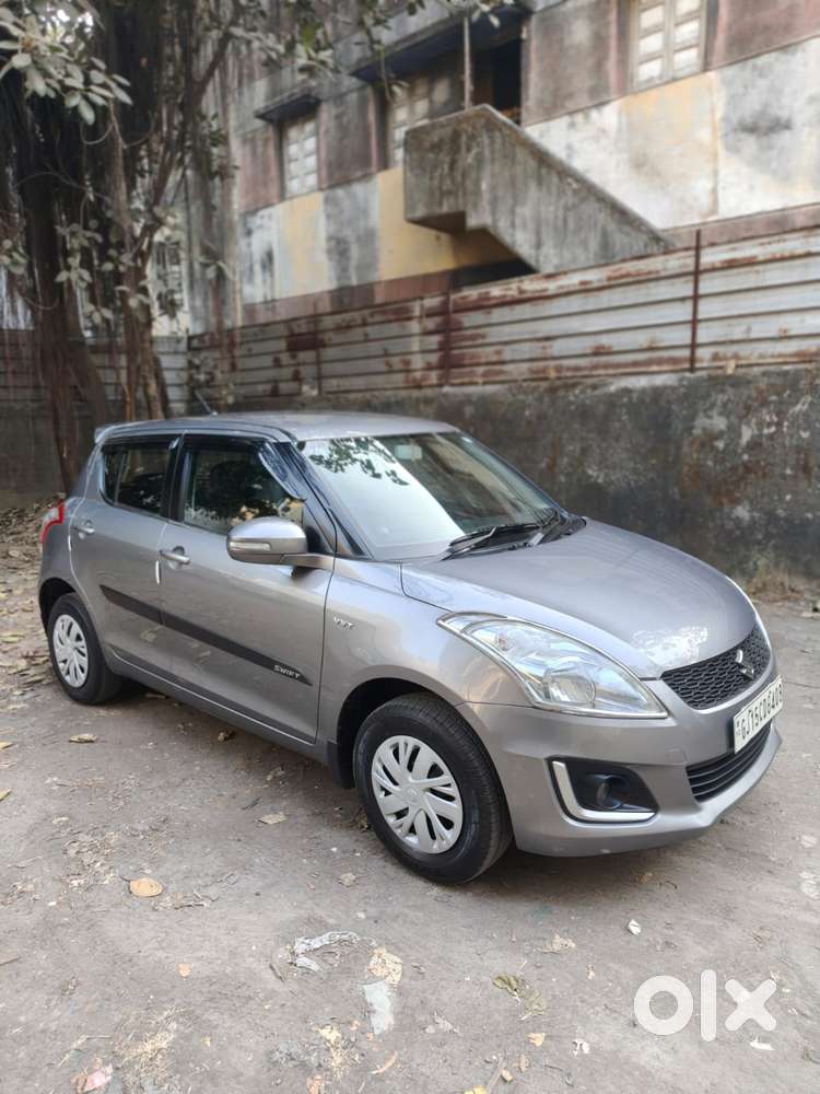 Maruti Suzuki Swift Vxi Optional, 2015, Petrol