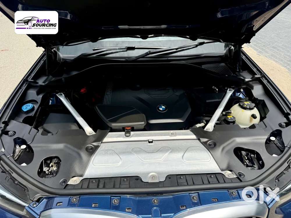 Bmw X3 2.0 Xdrive 30i Sportx Plus, 2022, Petrol