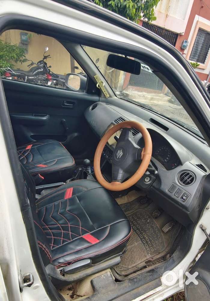 Maruti Suzuki Dzire Diesel 132000 Km Driven