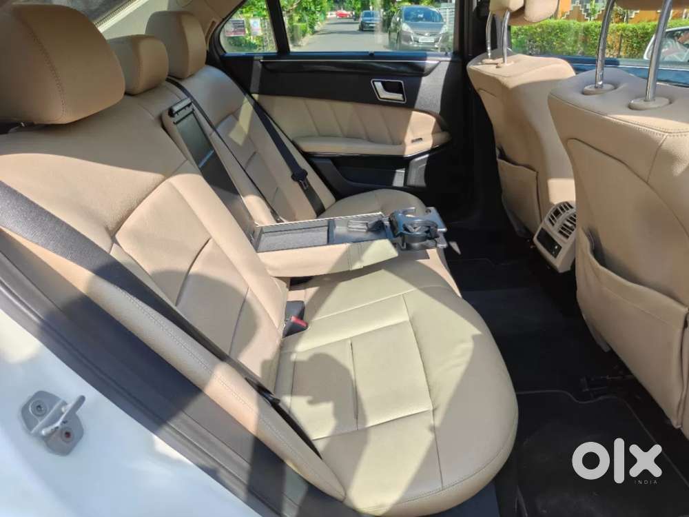 Mercedes-benz E-class E 250 Cdi Avantgarde, 2014, Diesel