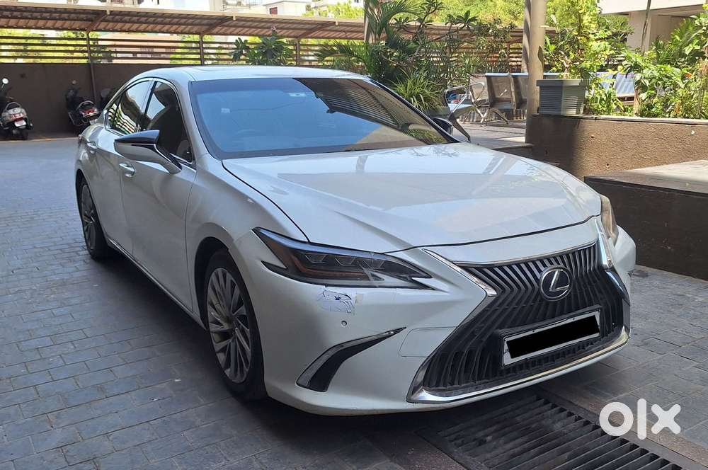 Lexus Es 300h, 2018, Cng & Hybrids