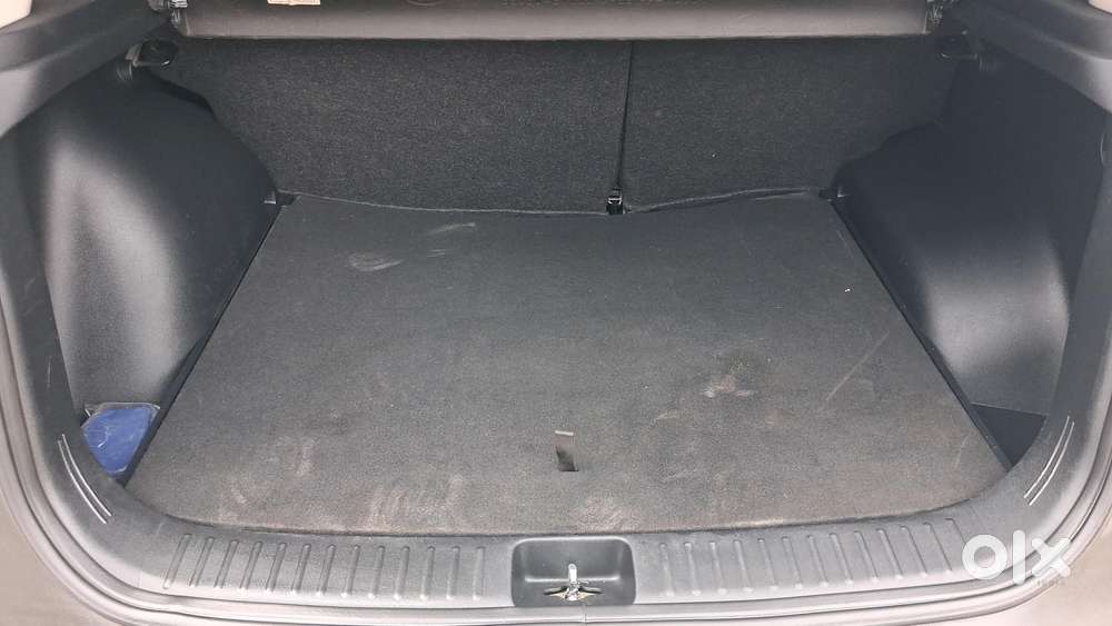 Hyundai Creta 1.5 L Mpi Sx Tech Ivt, 2023, Petrol