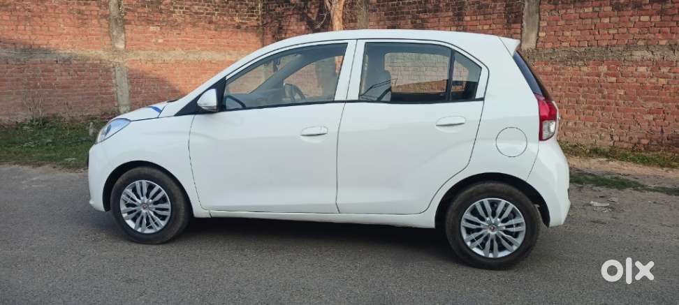 Hyundai Santro