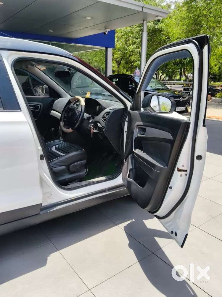 Maruti Suzuki Vitara Brezza Zdi, 2018, Diesel