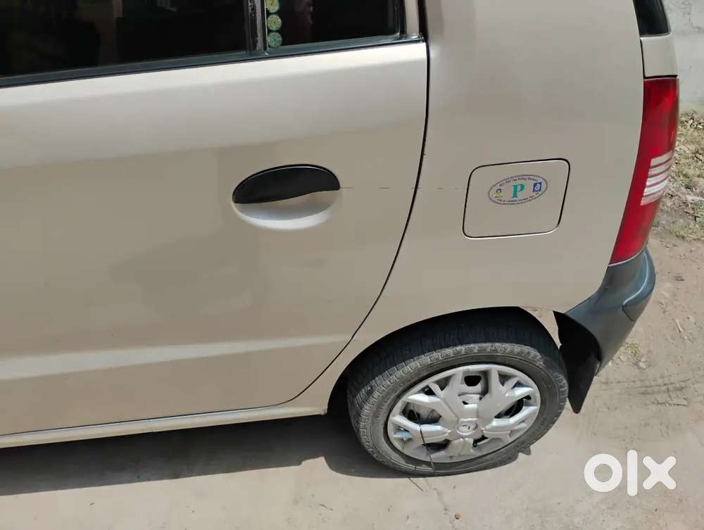 Hyundai Santro Xing 2007