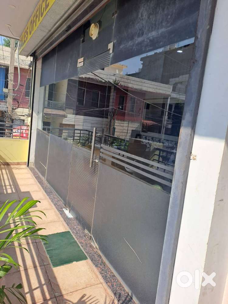 Office Space available