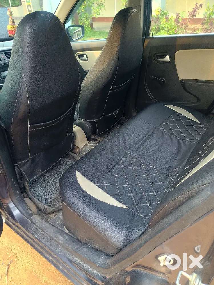 Maruti Suzuki Alto 800 2020 Petrol 49000 Km Driven