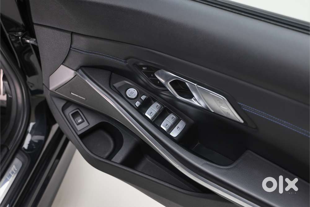 Bmw 3 Series 3.0 M340i Xdrive, 2023, Petrol