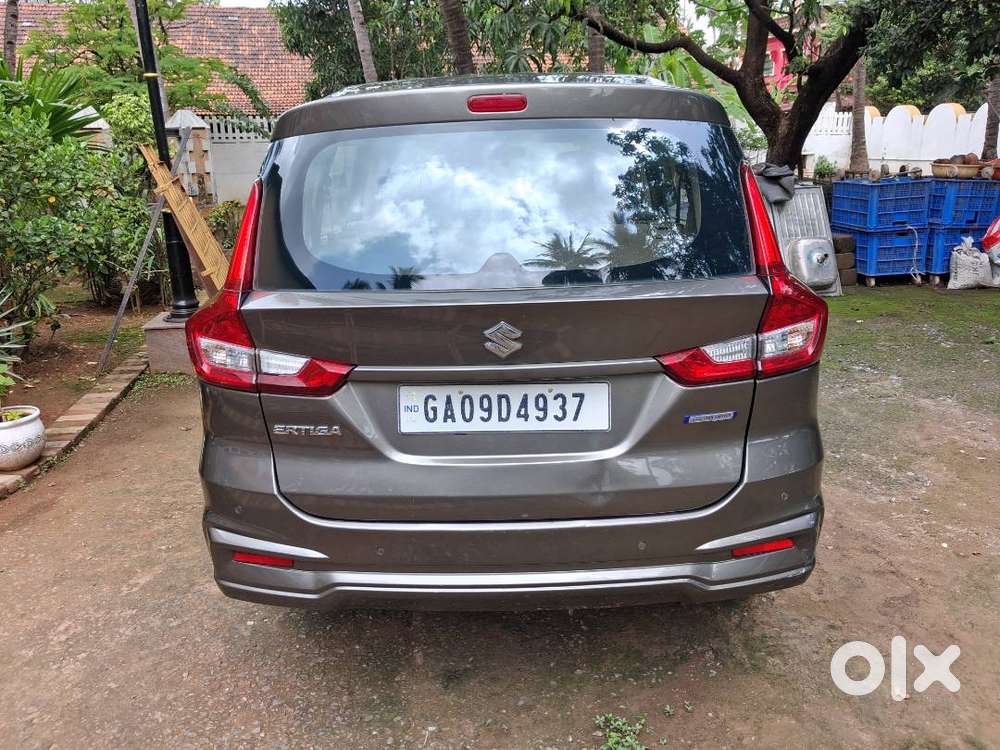 Ertiga For Sale