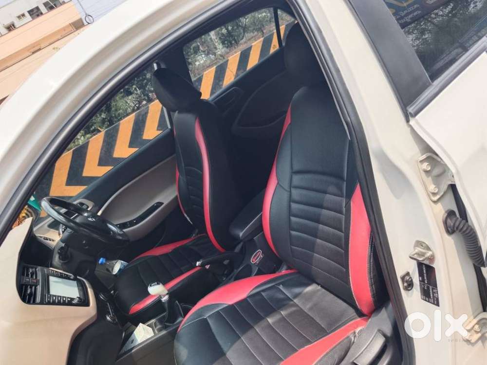 Hyundai I20 2015-2017 Asta 1.2, 2017, Petrol