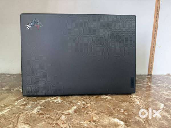Lenovo Thinkpad X1 carbon Intel i7 11th 16GB 512GB