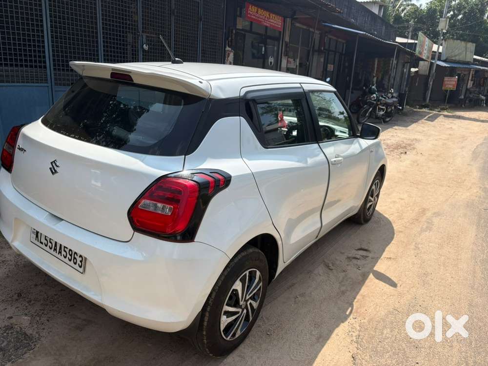 Maruti Suzuki Swift 2019 Diesel 97000 Km Driven