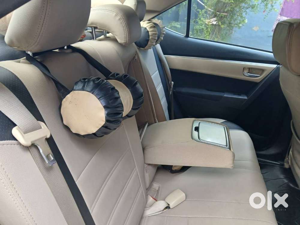 Toyota Corolla Altis [diesel]  - Good Condition - Single Owner