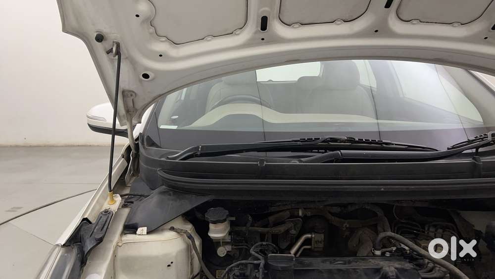 Hyundai Elite I20 [2018-2020] 1.2 Sportz, 2015, Petrol