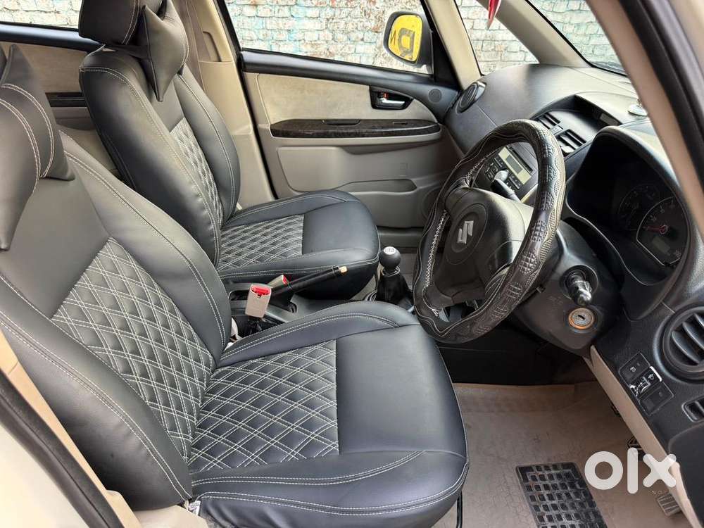 Maruti Suzuki Diesel 2013