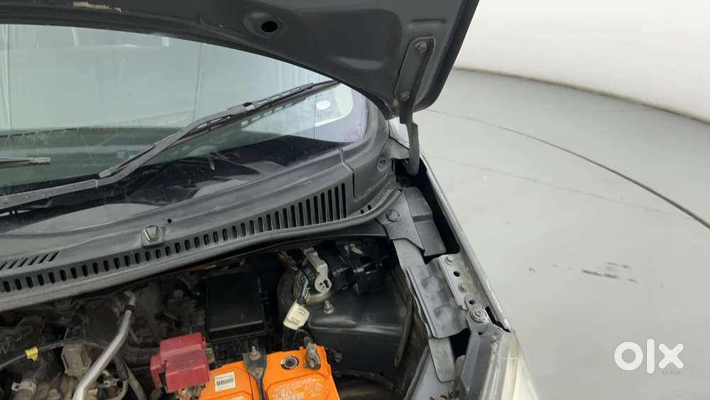 Maruti Suzuki Wagon R Vxi, 2014, Petrol
