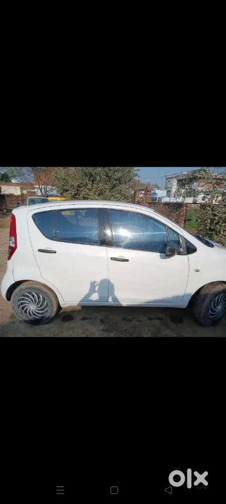 गाड़ी में कोई भी खराबी नहीं है  इसकी Expire 5 साल बढ़ाया गया है