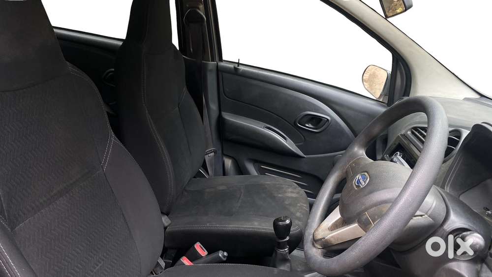 Datsun Redigo T, 2017, Petrol