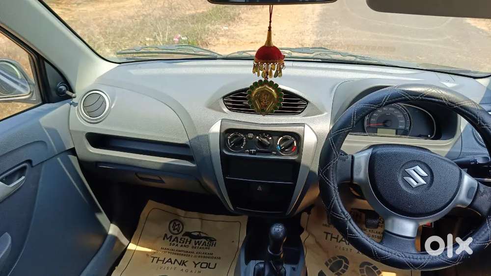 Maruti Suzuki Alto 800 2013 Petrol 65000 Km Driven