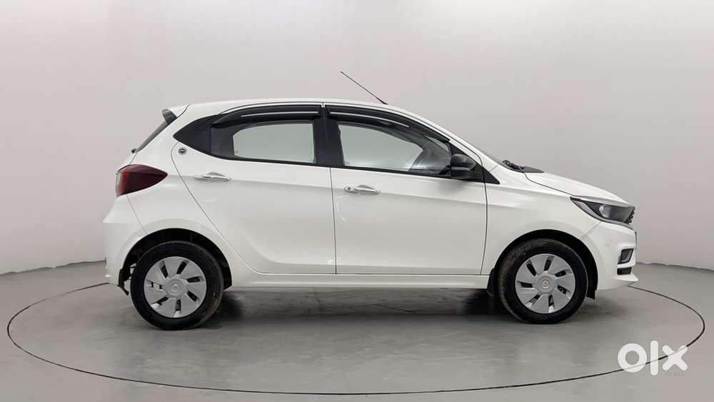 Tata Tiago 1.2 Revotron Xz Plus Cng, 2023, Cng & Hybrids