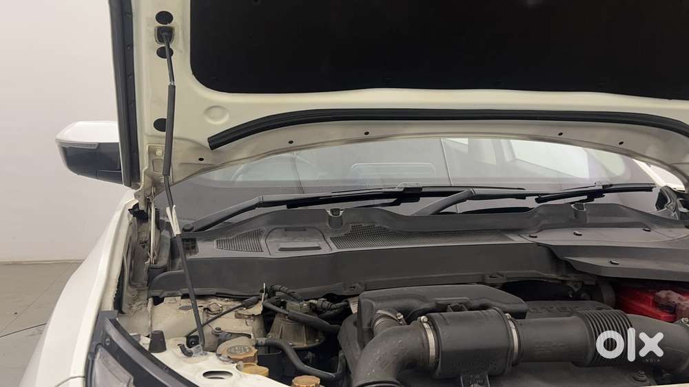 Tata Harrier Xz, 2019, Diesel