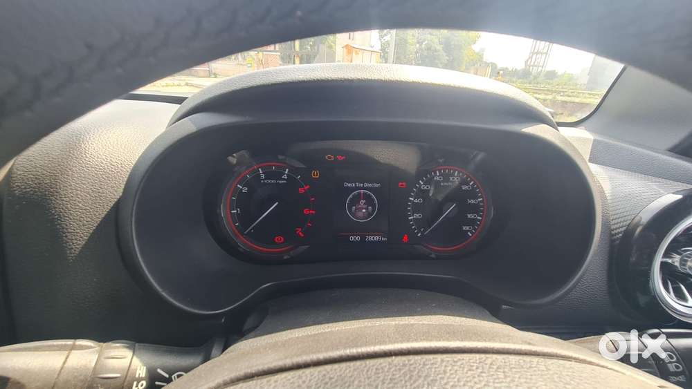 Mahindra Thar Lx 4-str Hard Top Mt, 2023, Diesel