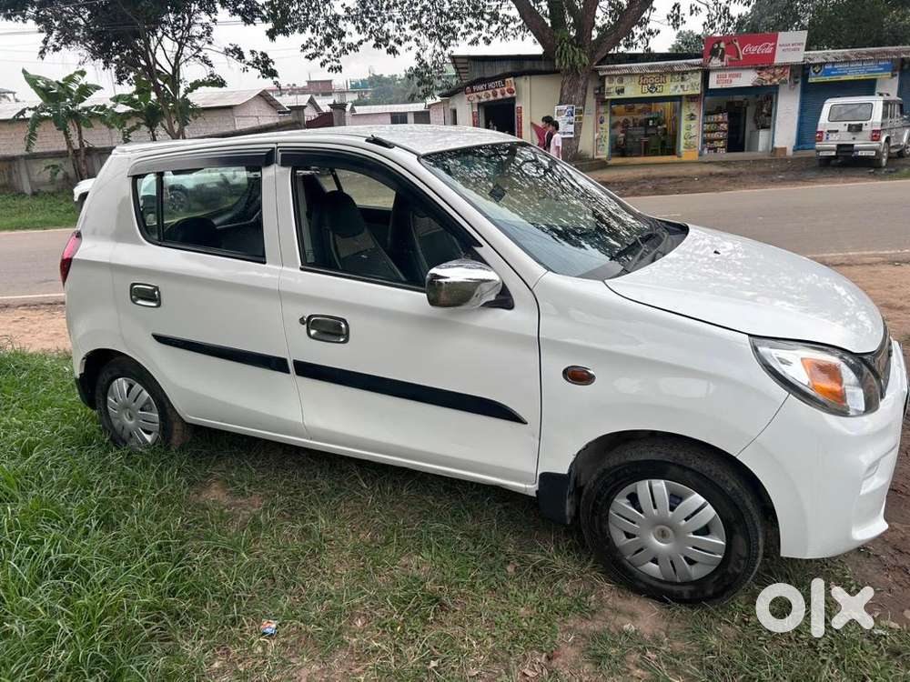 Maruti Suzuki Swift 2021