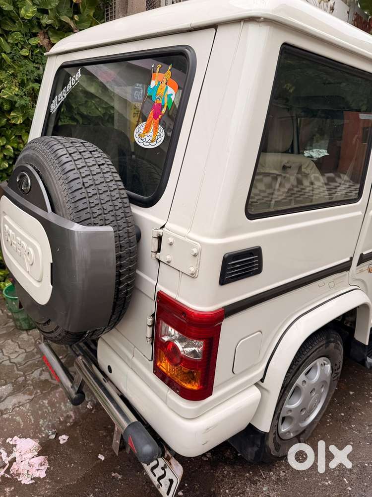 Mahindra Bolero Power 2019