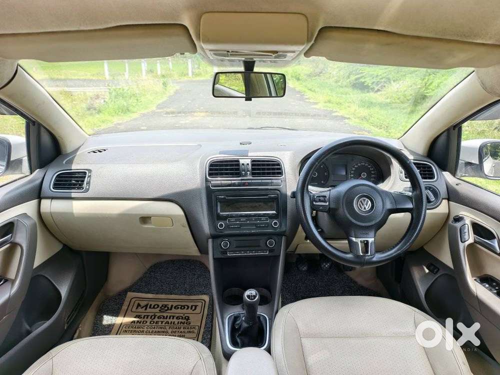 Volkswagen Vento 1.5 Tdi Highline Plus, 2012, Diesel