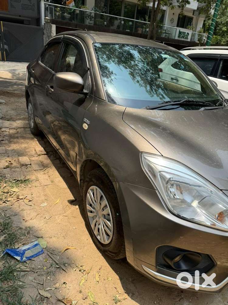 Maruti Suzuki Swift Dzire Diesel Good Condition