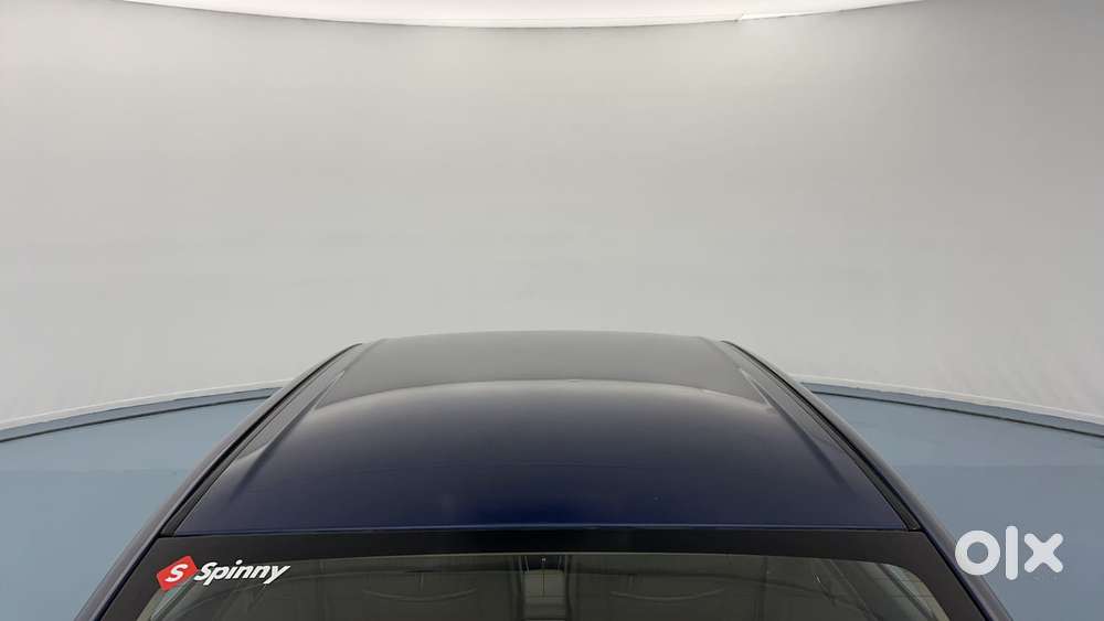 Maruti Suzuki Ciaz Alpha 1.5, 2020, Petrol