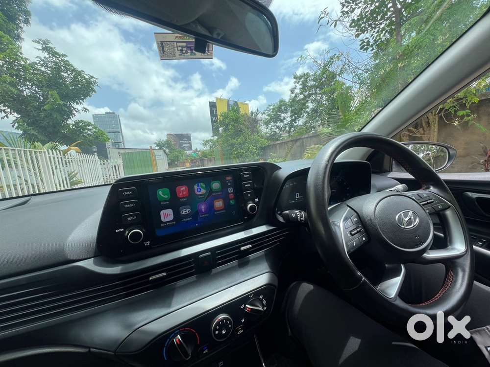Hyundai New I20 2023