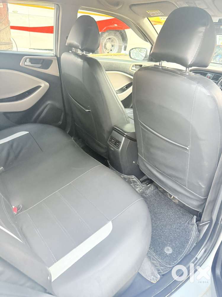 Hyundai I20 1.4 Asta, 2018, Diesel