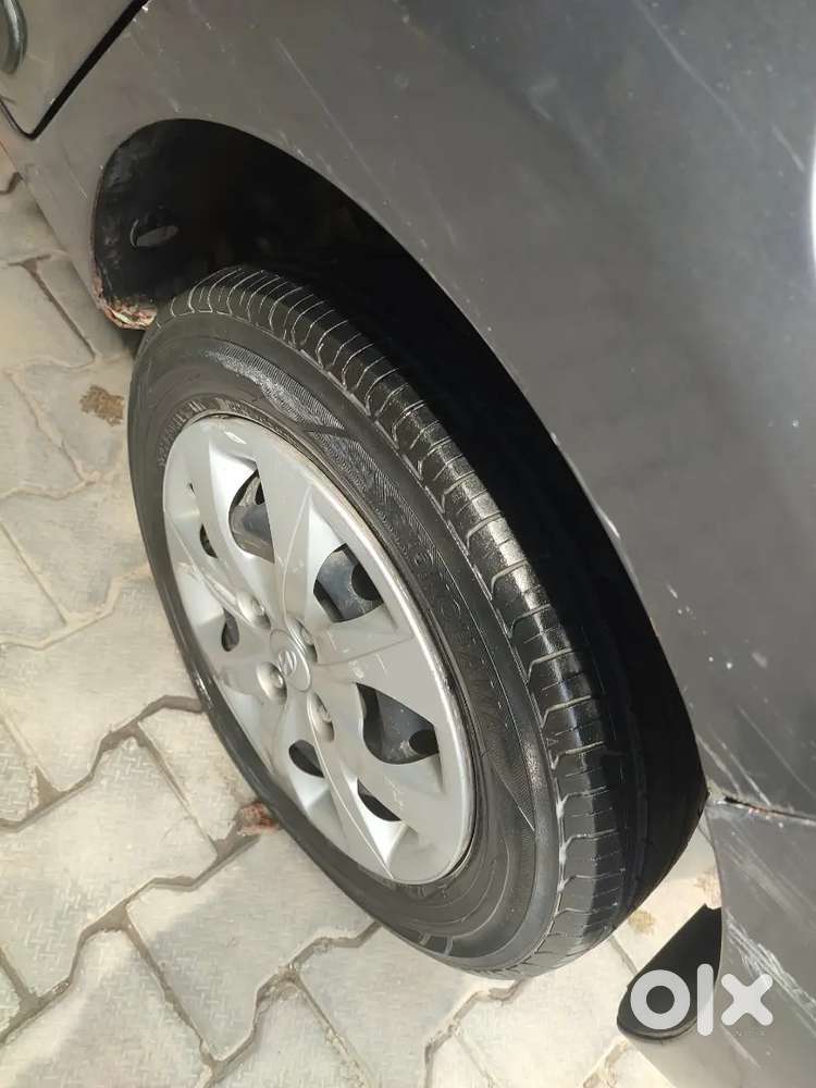 Hyundai Grand I10 2014 Petrol 74000 Km Driven Very Good Condition.