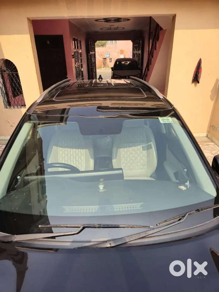Kia Seltos 2019 Diesel 98000 Km Driven