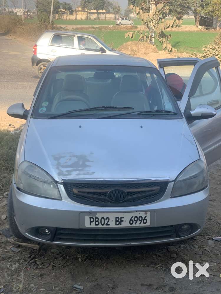 Tata Indigo Cs 2009 Diesel