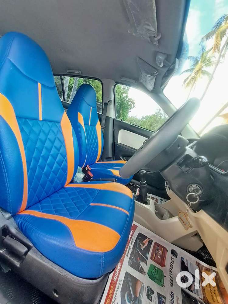 Maruti Suzuki Alto 800 0.8 Lxi (o), 2022, Petrol