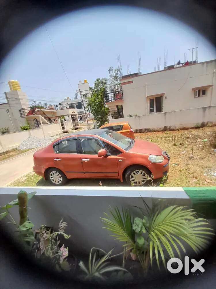 Good Condition With Lpg